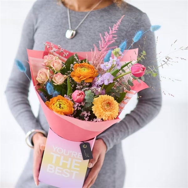 love You Mum Gift Box